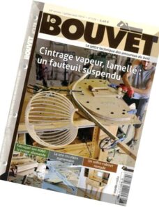 Le Bouvet – Juillet-Aout 2016