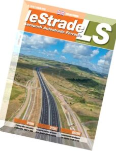 leStrade Magazine – Luglio 2016