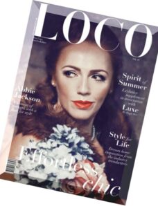 Loco Magazine – July 2016
