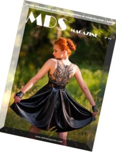 MDS Magazine – N 9, 2016