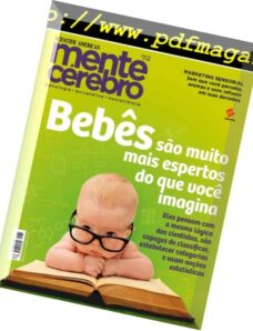 Mente Cerebro – Brazil – Issue 281, Junho 2016