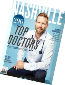Nashville Lifestyles Magazine – July 2016