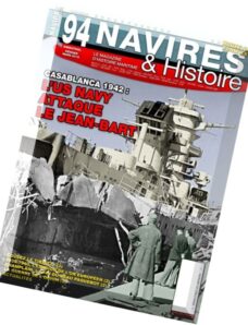 Navires & Histoire – N 94, Fevrier-Mars 2016
