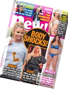 New! Magazine – 4 July 2016