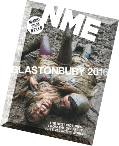 NME — 1 July 2016