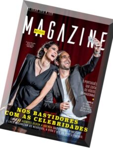Noticias Magazine – 3 Julho 2016