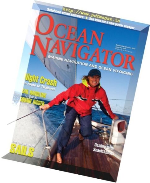 Ocean Navigator – September-October 2016