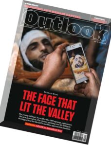 Outlook — 25 July 2016
