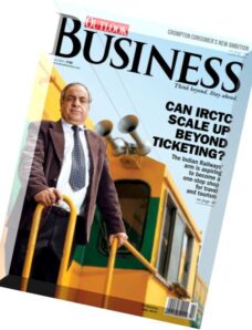 Outlook Business — 8 July 2016