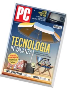 PC Professionale – Luglio 2016