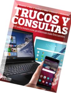 Personal Computer & Internet Extra – N 23, 2016