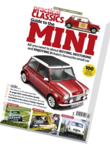 Practical Classics – Guide to the MINI 2016