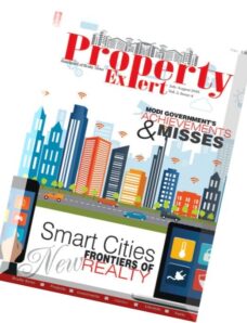 Property Expert — July-August 2016