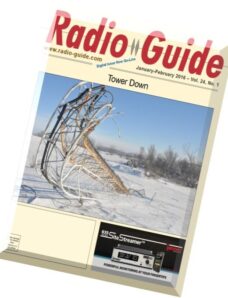 Radio Guide – January-February 2016
