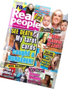 Real People – 28 July 2016