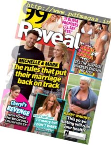 Reveal – 30 July 2016
