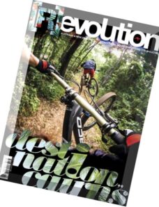 Revolution MTB – Issue 43, Winter 2016