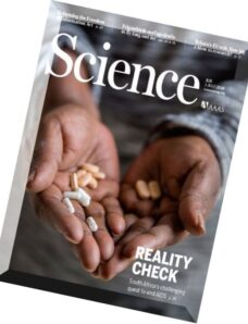 Science – 1 July 2016
