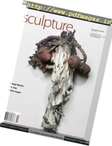 Sculpture Magazine – January-February 2015