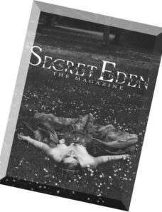 Secret Eden – June 2016