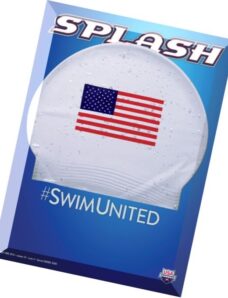 Splash USA Swimming – May-June 2016