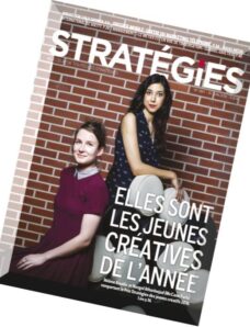 Strategies — 30 Juin 2016