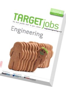 Target Jobs — June 2016