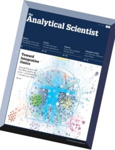 The Analytical Scientist – June 2016