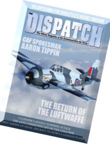 The Dispatch — March 2010