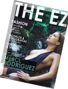 The Ez Magazine – Julio 2016