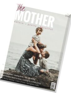 The Mother — Spring 2016