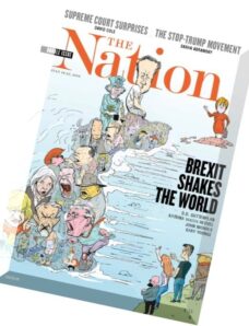 The Nation – 18 July 2016