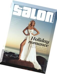 The Salon Magazine – July 2016