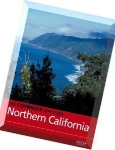 The Stormrider Surf Guide — Northern California 2016