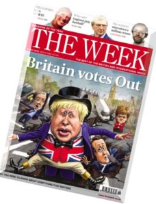 The Week UK – 2 July 2016