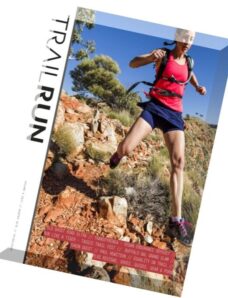 Trail Run Mag – Winter 2016