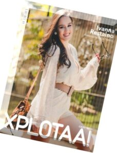 XPLOTAA! Magazine — Septiembre 2015