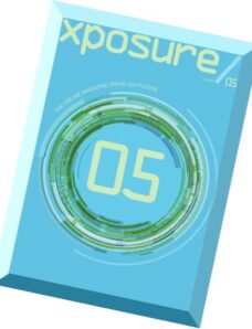 Xposure – Issue 5, 2016
