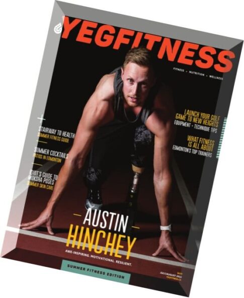 YEG Fitness – July-August 2016