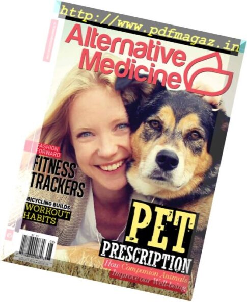 Alternative Medicine — July-August 2016