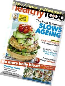 Australian Healthy Food Guide – September 2016
