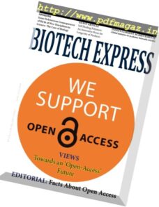Biotech Express – July 2016
