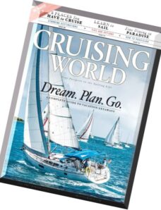 Cruising World – the Charter Issue 2016