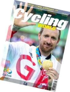 Cycling World – Special Rio 2016