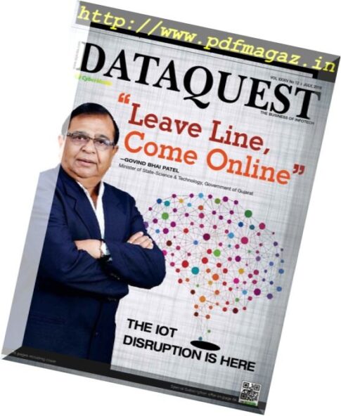 DataQuest – July 2016