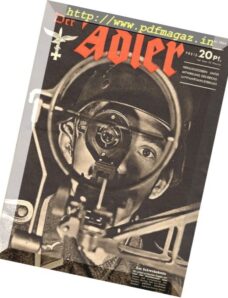 Der Adler – N 11, 23 Mai 1944