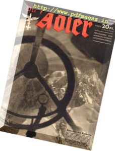Der Adler – N 2, 19 Januar 1943