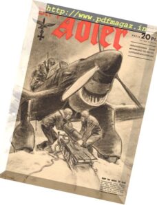 Der Adler — N 3, 3 Februar 1942