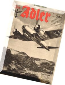 Der Adler — N 4, 17 Februar 1942