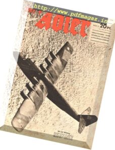 Der Adler — N 6, 14 Marz 1944